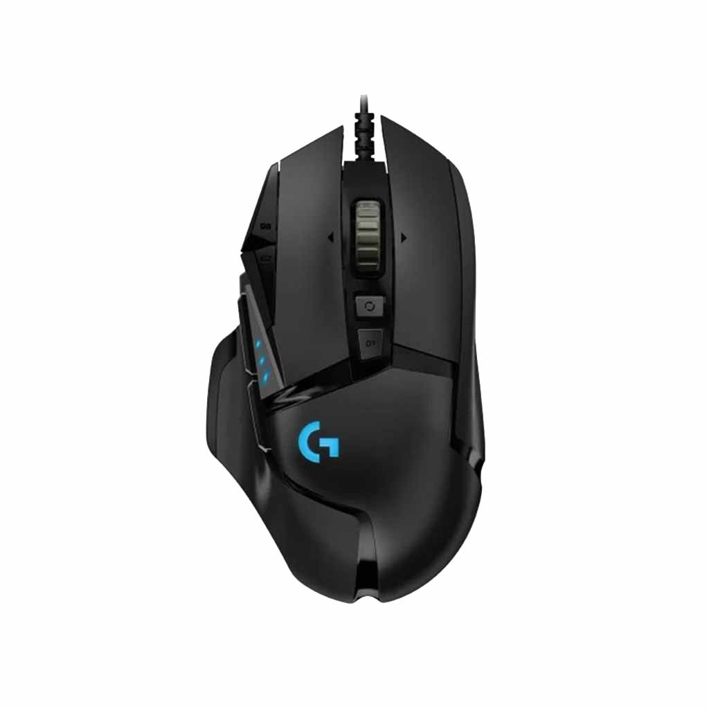 Logitech G502 HERO Sri lanka Vexon