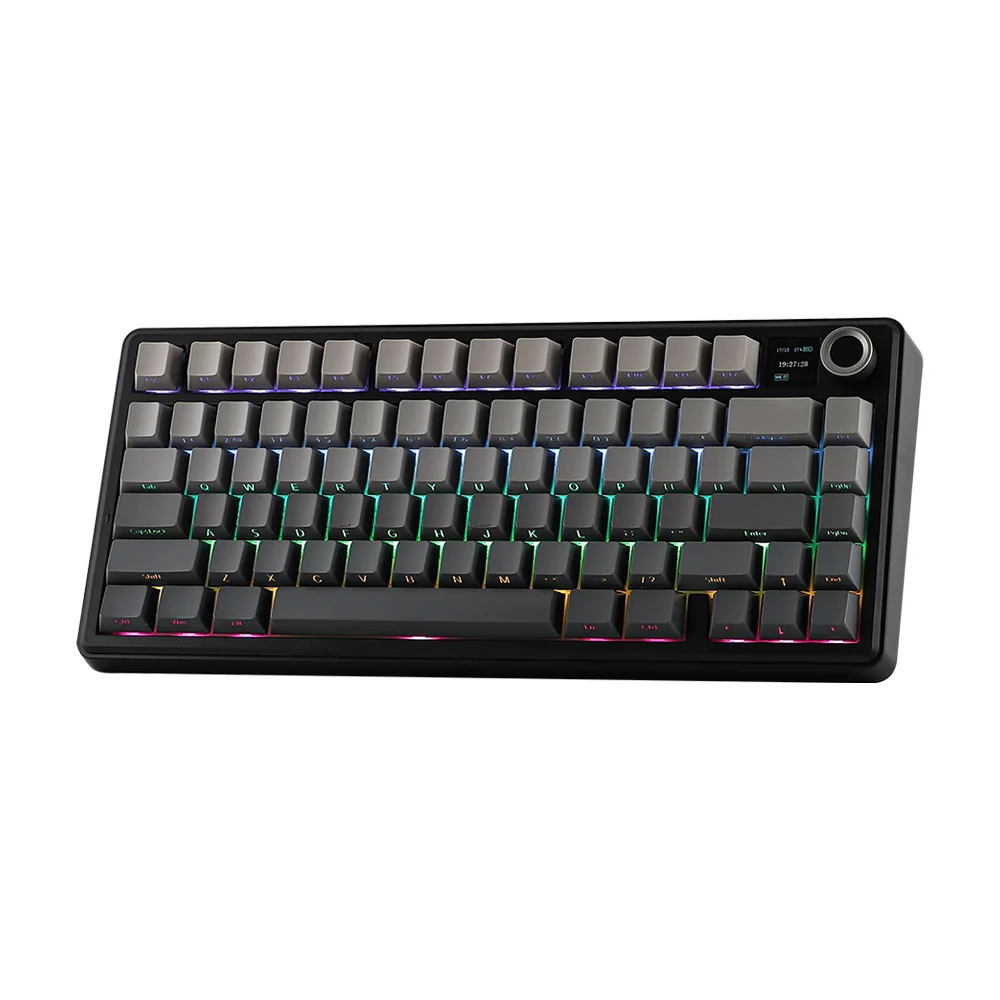 AULA F75 MAX Mechanical Gaming Keyboard Vexon Tech Sri lanka