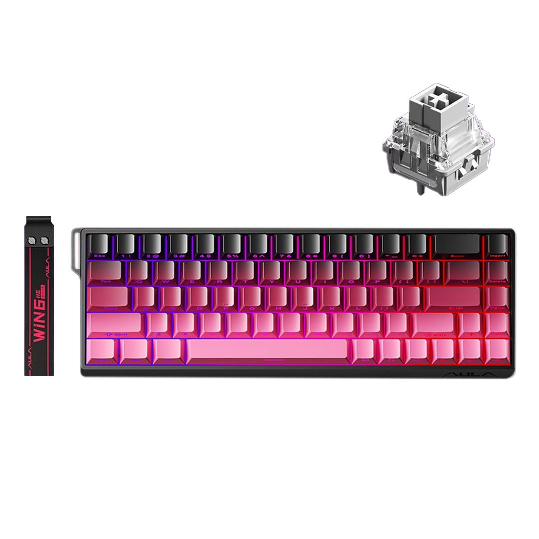 AULA WIN68 HE Magnetic Gaming Keyboard Vexon Tech Sri Lanka