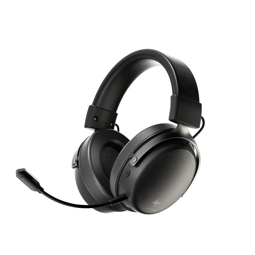 ATK Neptune N9 Pro Wireless Gaming Headset Vexon Tech Sri Lanka
