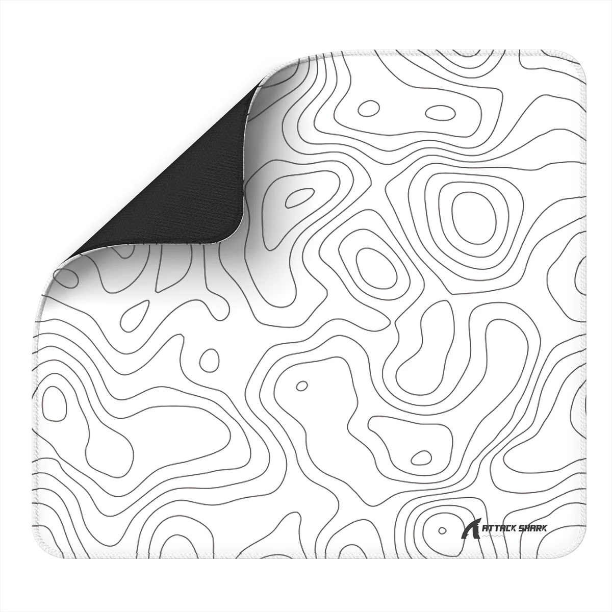ATTACK SHARK CM02 Esports Gaming Mousepad