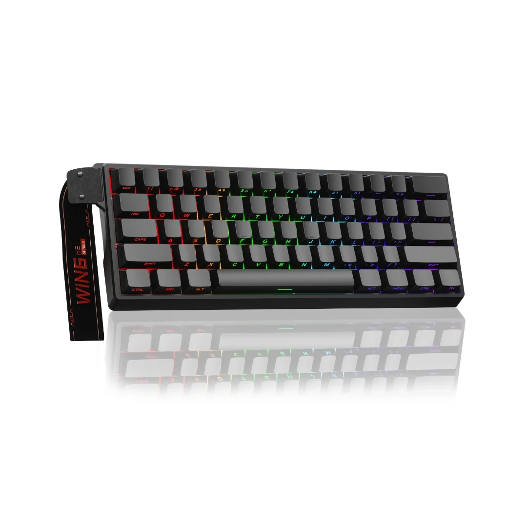 AULA WIN60 HE Magnetic Gaming Keyboard Vexon Tech Sri lanka