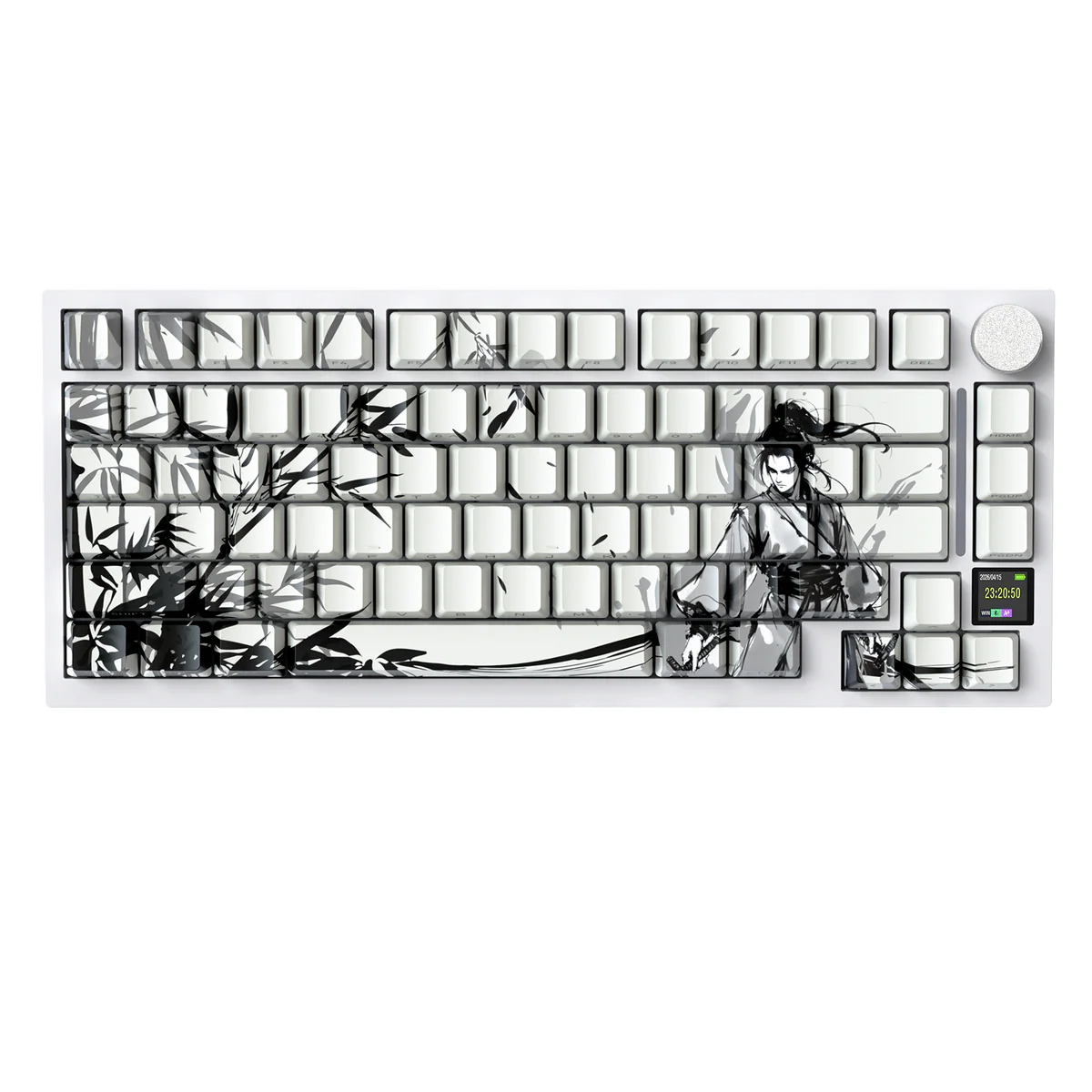 ATTACK SHARK X820 Ultra