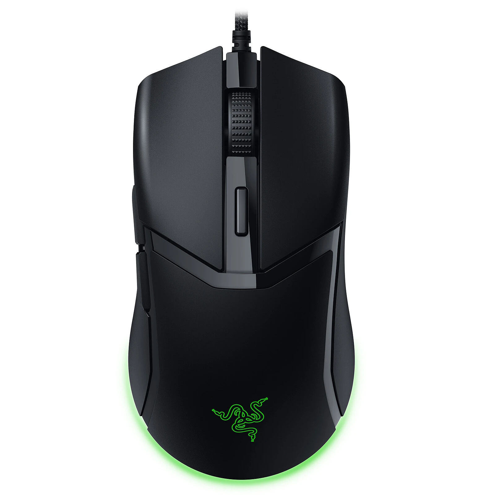 Razer Cobra Wired Gaming Mouse | Vexon Tech