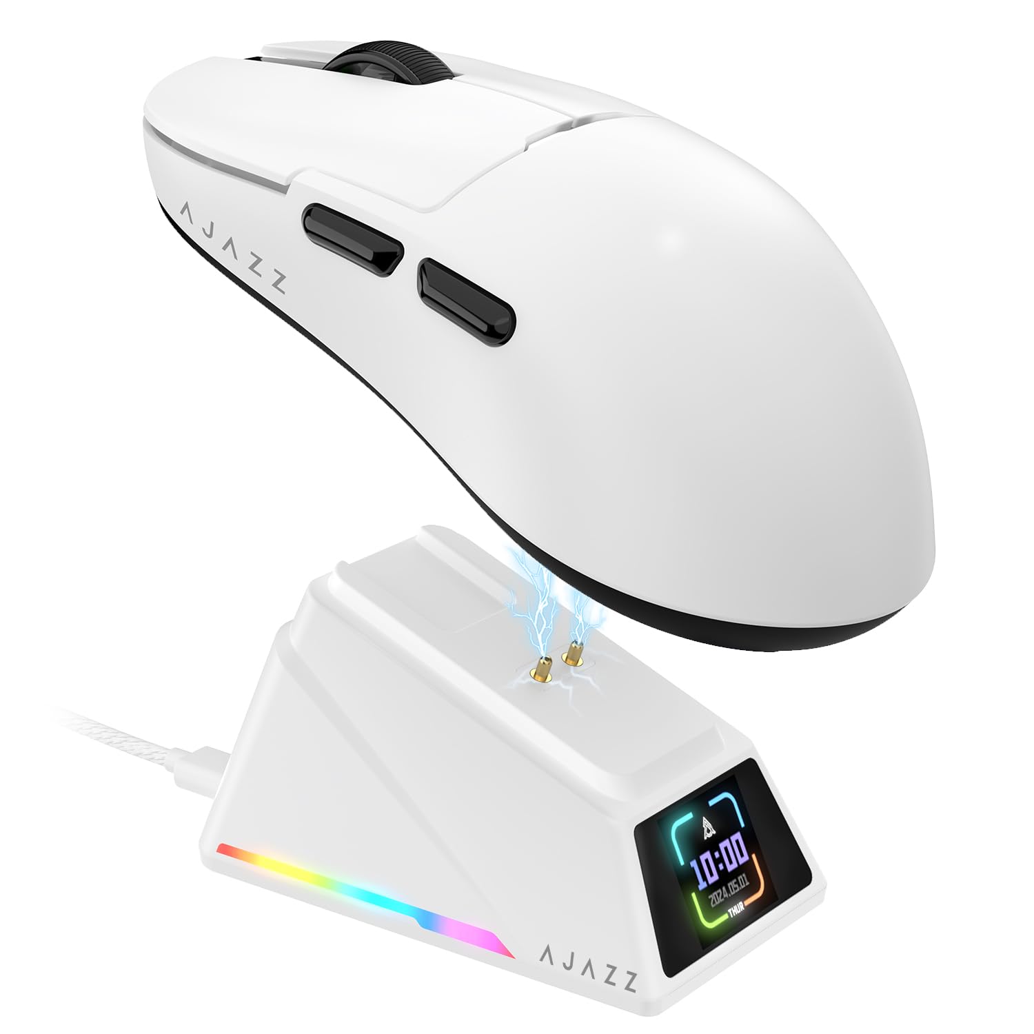 AJAZZ AJ159 APEX Sri Lanka Vexon Tech