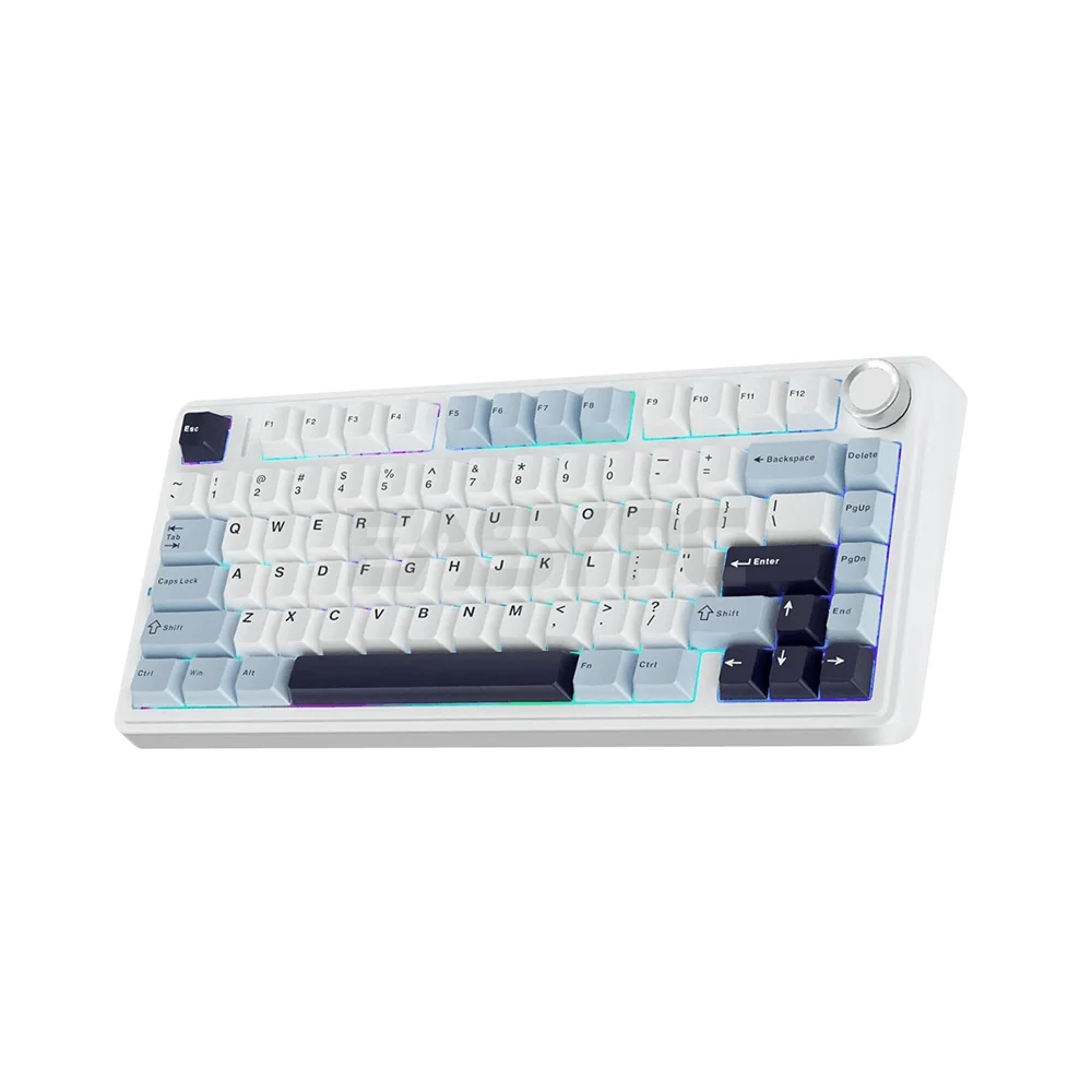 AULA F75 HE Vexon Tech
