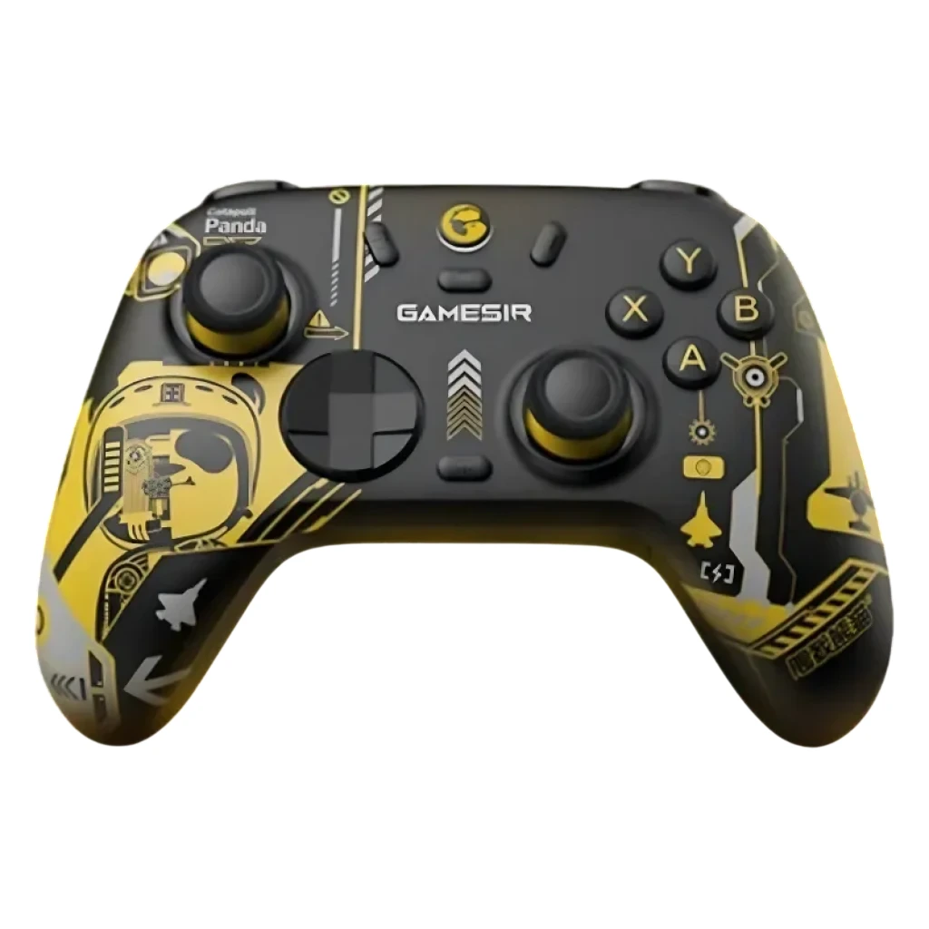 GameSir Nova Lite 2 Wireless Gaming Controller Panda Vexon Tech