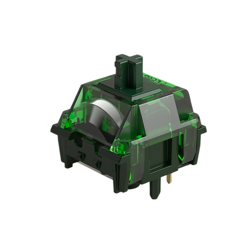 Akko Green Fog Linear Keyboard Switches Vexon Tech Sri Lanka