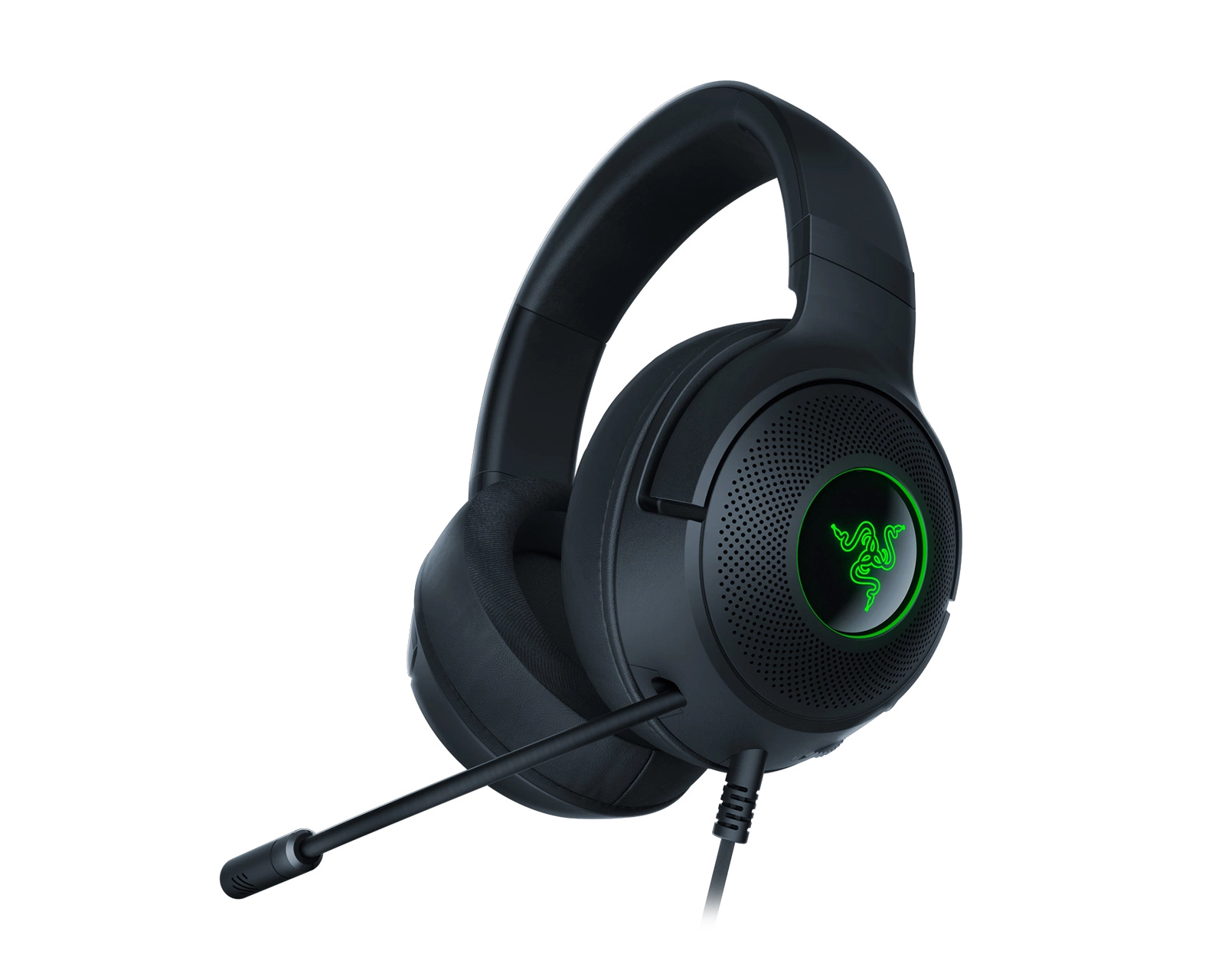 Razer Kraken X 7.1 Gaming Headset | Vexon Tech