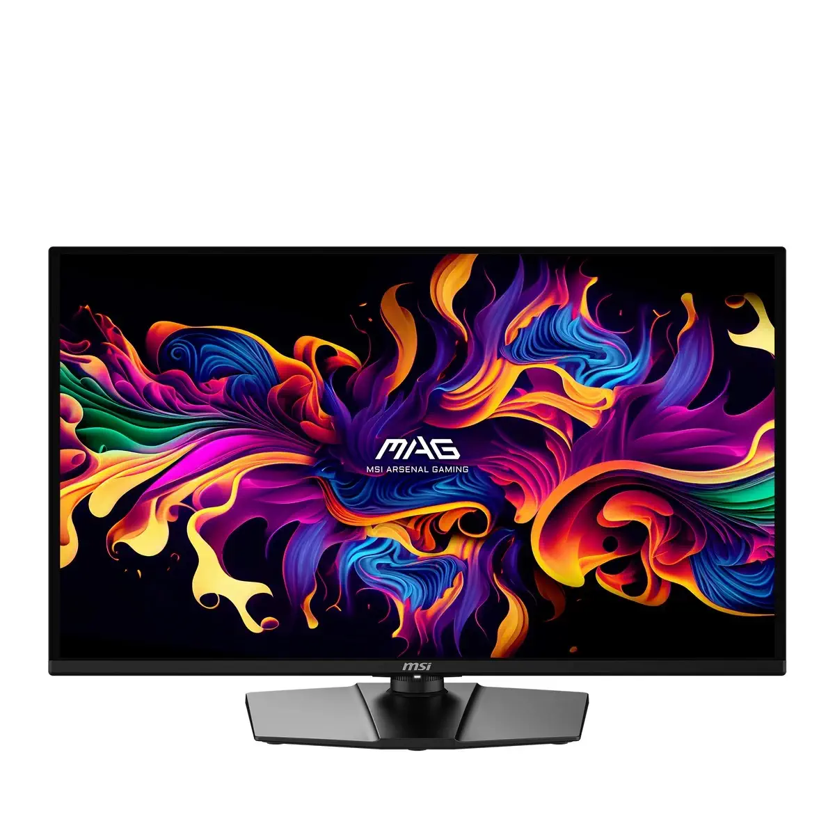 MSI MAG 274QP QD-OLED X24 Monitor | Vexon Tech