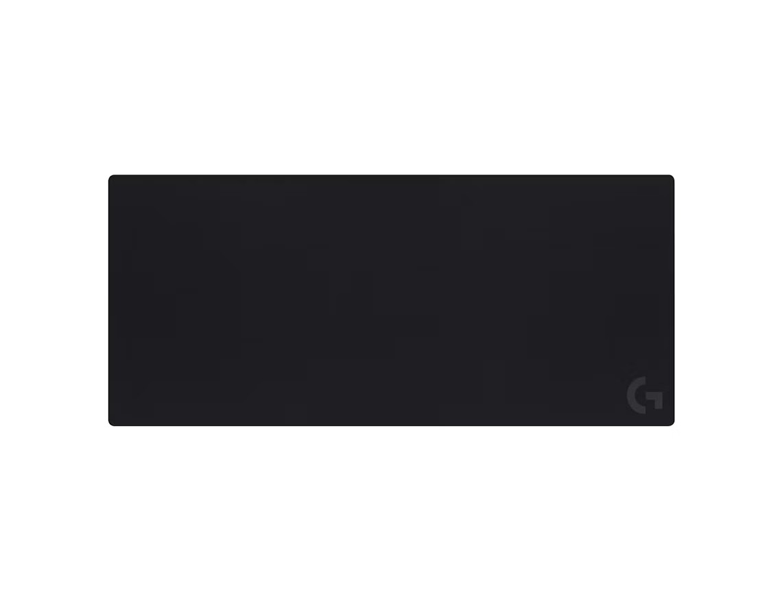 Logitech G840 XL Cloth Gaming Mouse Pad