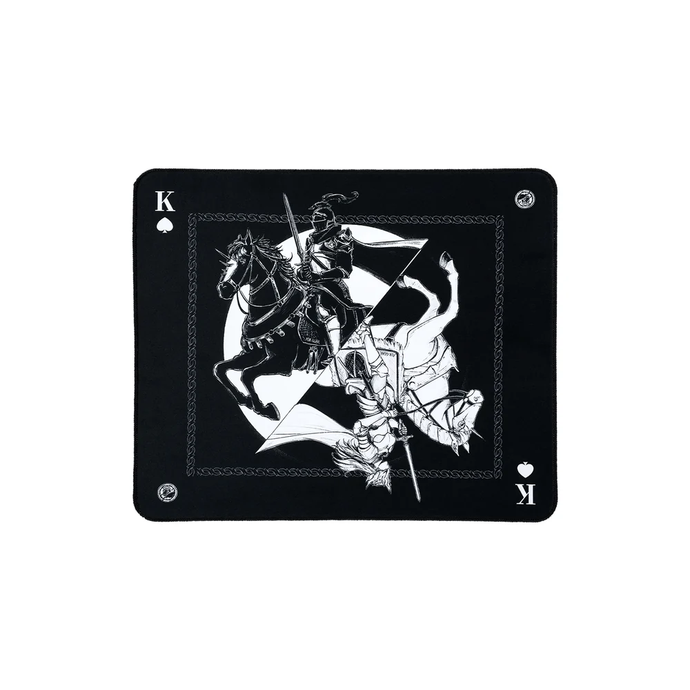 ATK Knight Zodiac Horse Mouse Pad Vexon Tech Sri lanka